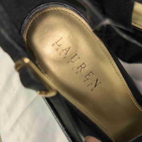 Women’s Lauren Ralph Lauren Wedge - Picture 2 of 7